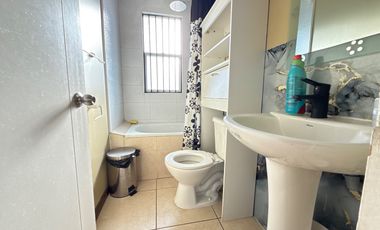 Casa en Arriendo 3 Dormitorios, 2 Baños, Quincho, Padre las Casas