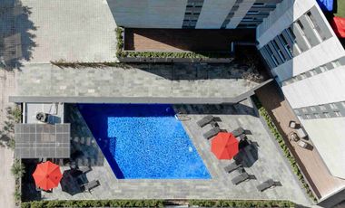 Departamento nuevo en Renta en Ciudad de Puebla, Zona Periférico con Atxlixcayotl