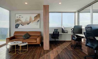 Departamento nuevo en Renta en Ciudad de Puebla, Zona Periférico con Atxlixcayotl