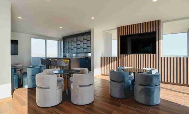 Departamento nuevo en Renta en Ciudad de Puebla, Zona Periférico con Atxlixcayotl