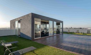 Departamento nuevo en Renta en Ciudad de Puebla, Zona Periférico con Atxlixcayotl