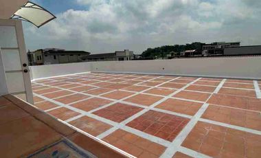 Departamento de Alquiler o Venta en Urb. Las Cumbres - Ceibos