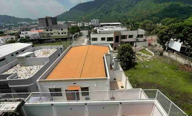 Departamento de Alquiler o Venta en Urb. Las Cumbres - Ceibos