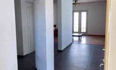 VENTA DE CASA ZONA CONSULADO