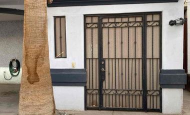 VENTA DE CASA ZONA CONSULADO