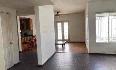 VENTA DE CASA ZONA CONSULADO