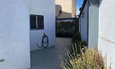 VENTA DE CASA ZONA CONSULADO