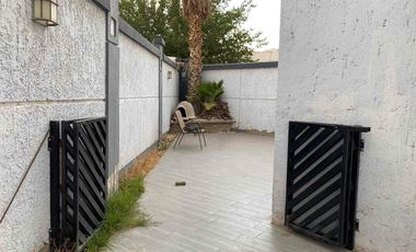 VENTA DE CASA ZONA CONSULADO