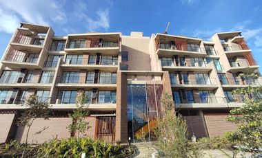 APARTAESTUDIO EN VENTA SECTOR LA CALERA