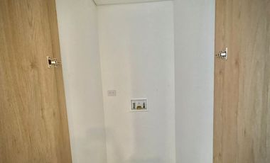 APARTAESTUDIO EN VENTA SECTOR LA CALERA