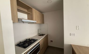 APARTAESTUDIO EN VENTA SECTOR LA CALERA