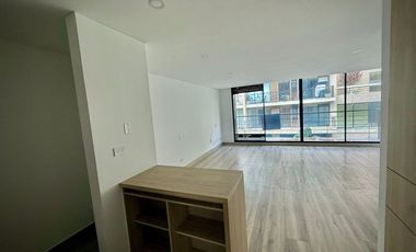 APARTAESTUDIO EN VENTA SECTOR LA CALERA