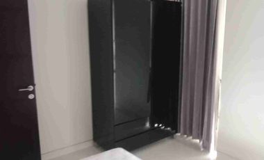 Disewakan Rumah full furnished di graha family Surabaya