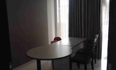 Disewakan Rumah full furnished di graha family Surabaya