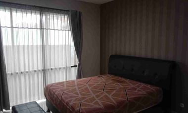 Disewakan Rumah full furnished di graha family Surabaya