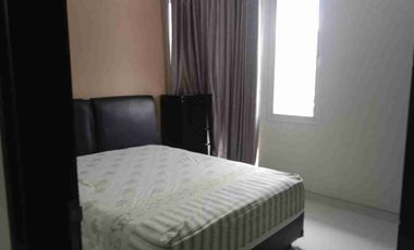 Disewakan Rumah full furnished di graha family Surabaya