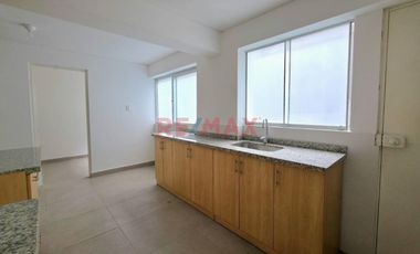 Departamento en venta en Av. José Pardo – Miraflores | 155 m² remodelado con estacionamiento 🏡✨