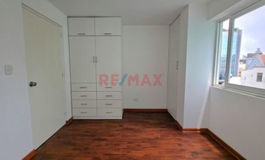 Departamento en venta en Av. José Pardo – Miraflores | 155 m² remodelado con estacionamiento 🏡✨