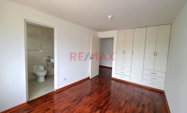 Departamento en venta en Av. José Pardo – Miraflores | 155 m² remodelado con estacionamiento 🏡✨