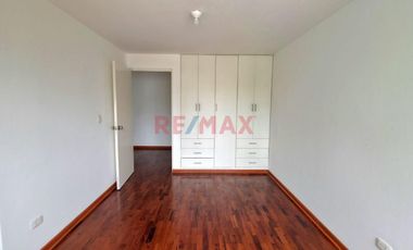Departamento en venta en Av. José Pardo – Miraflores | 155 m² remodelado con estacionamiento 🏡✨
