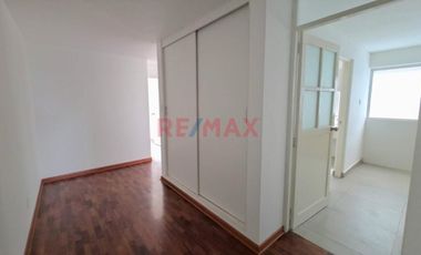 Departamento en venta en Av. José Pardo – Miraflores | 155 m² remodelado con estacionamiento 🏡✨