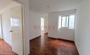 Departamento en venta en Av. José Pardo – Miraflores | 155 m² remodelado con estacionamiento 🏡✨