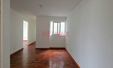 Departamento en venta en Av. José Pardo – Miraflores | 155 m² remodelado con estacionamiento 🏡✨