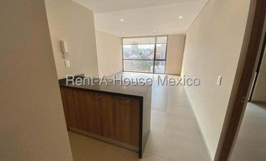 Departamento en Renta en Alvaro Obregón, Colinas del Sur