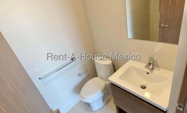 Departamento en Renta en Alvaro Obregón, Colinas del Sur