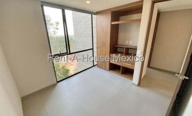 Departamento en Renta en Alvaro Obregón, Colinas del Sur