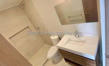 Departamento en Renta en Alvaro Obregón, Colinas del Sur