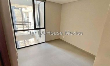 Departamento en Renta en Alvaro Obregón, Colinas del Sur