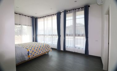 Modern 3–4 Bed New House for Long‑Term Rent in Udon Thani, Thialand
