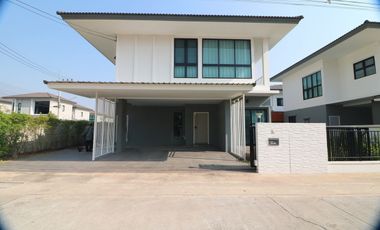 Modern 3–4 Bed New House for Long‑Term Rent in Udon Thani, Thialand