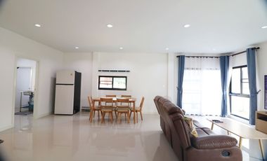 Modern 3–4 Bed New House for Long‑Term Rent in Udon Thani, Thialand
