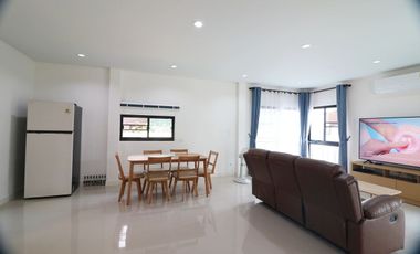 Modern 3–4 Bed New House for Long‑Term Rent in Udon Thani, Thialand