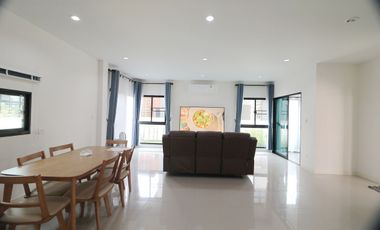 Modern 3–4 Bed New House for Long‑Term Rent in Udon Thani, Thialand