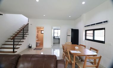 Modern 3–4 Bed New House for Long‑Term Rent in Udon Thani, Thialand