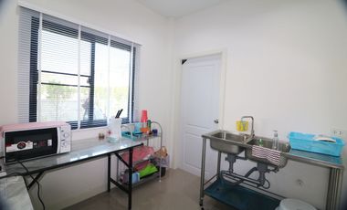 Modern 3–4 Bed New House for Long‑Term Rent in Udon Thani, Thialand