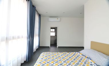 Modern 3–4 Bed New House for Long‑Term Rent in Udon Thani, Thialand