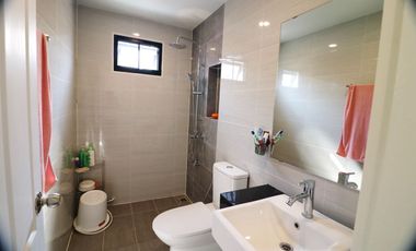 Modern 3–4 Bed New House for Long‑Term Rent in Udon Thani, Thialand