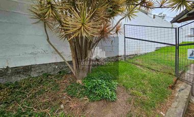 Exelente Oportunidad en Venta 
Tumbaco Sector San Jose de la Viña Terreno con casa + Suite
Dentro de Urbanización Privada .