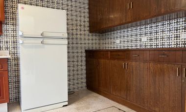 RENTA DEPARTAMENTO JARDINES DEL PEDREGAL