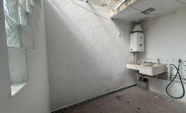 RENTA DEPARTAMENTO JARDINES DEL PEDREGAL