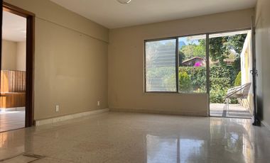 RENTA DEPARTAMENTO JARDINES DEL PEDREGAL