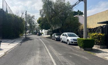 RENTA DEPARTAMENTO JARDINES DEL PEDREGAL