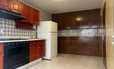 RENTA DEPARTAMENTO JARDINES DEL PEDREGAL