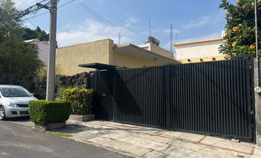 RENTA DEPARTAMENTO JARDINES DEL PEDREGAL