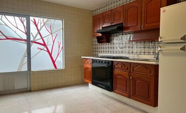 RENTA DEPARTAMENTO JARDINES DEL PEDREGAL