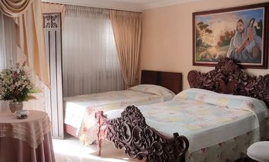 VENTA DE CASA BARRIO SAN ALONSO BUCARAMANGA